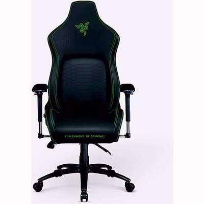 Razer Iskur Gaming Chair Black/Green