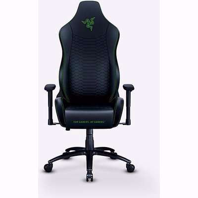 Razer Iskur X Ergonomic Gaming Chair