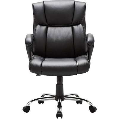 San Diego Faux Leather Office Chair