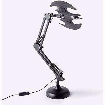 The Batman Batwing Desk Lamp