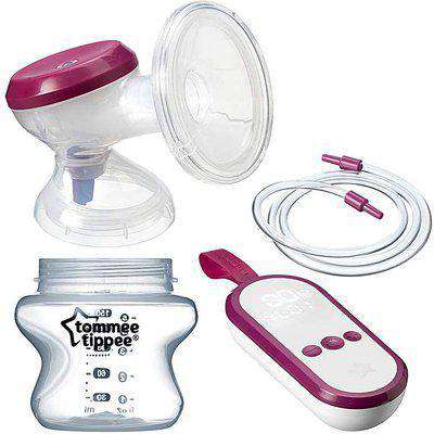 Tommee Tippee Single Electric Pump