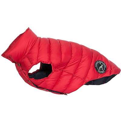 Trespaws Dogby Down Dog Coat