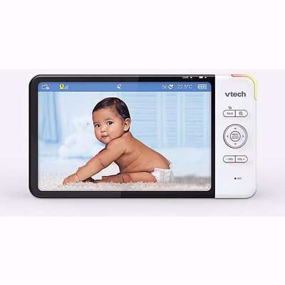 VTech Ultra-Smart Video Baby Monitor