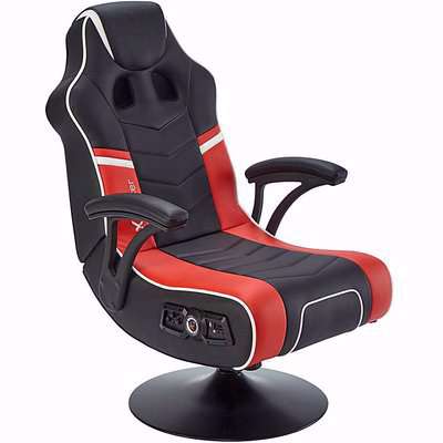 X Rocker Viper Gaming Chair