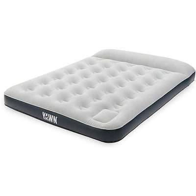 Yawn Double Air Bed Camping Mattress
