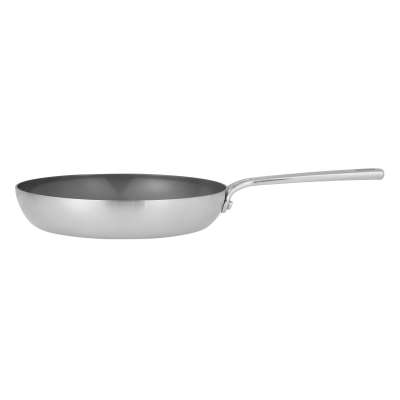John Lewis & Partners 5-Ply Thermacore Non-Stick Frying Pan