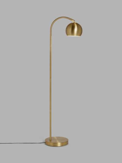 John Lewis & Partners Hector Mini Floor Lamp