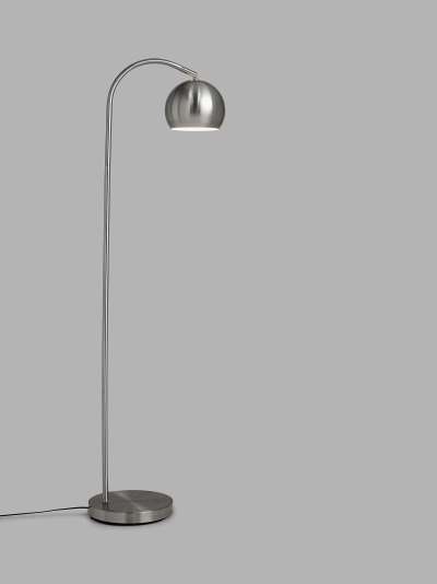 John Lewis & Partners Hector Mini Floor Lamp