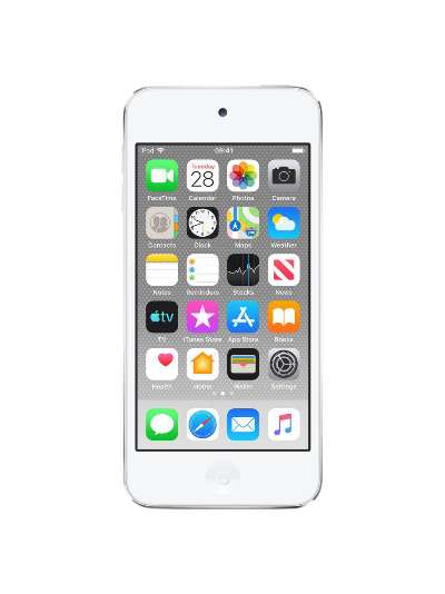 2019 Apple iPod Touch, 128GB