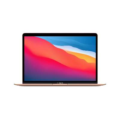 2020 Apple MacBook Air 13.3 Retina Display, M1 Processor, 8GB RAM, 512GB SSD