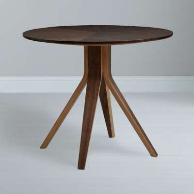 ANYDAY John Lewis & Partners Radar 4 Seater Round Dining Table