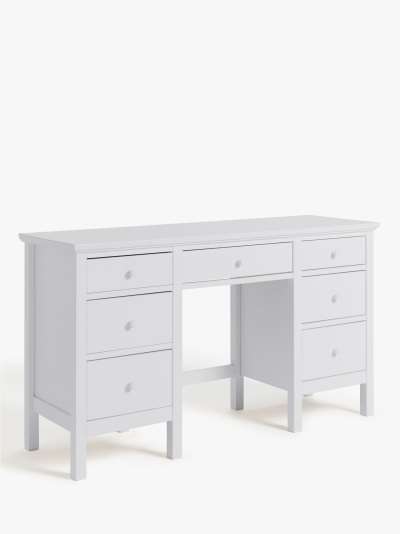ANYDAY John Lewis & Partners Wilton Dressing Table