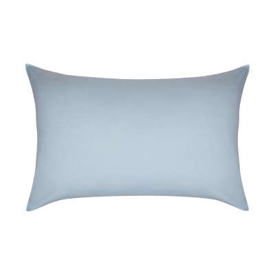 John Lewis & Partners Baby GOTS Cotton Pillowcase