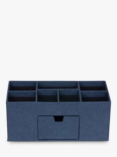 Bigso Box Of Sweden Vendela Desk Organiser