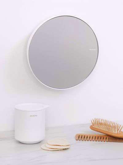 Brabantia MindSet Bathroom Mirror