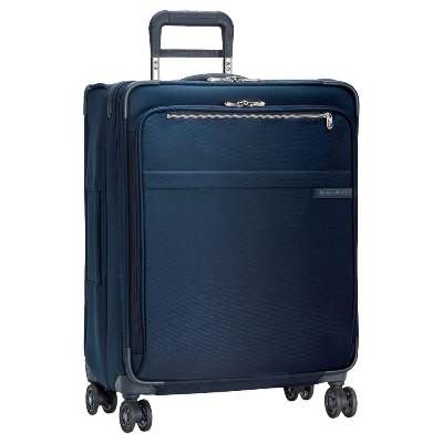 Briggs & Riley Baseline Medium Expandable 4-Wheel Spinner Suitcase