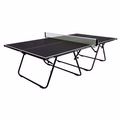Butterfly Supreme Indoor Table Tennis, Black