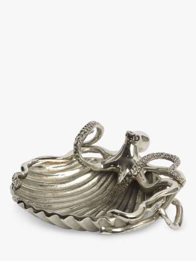 Culinary Concepts Octopus Section Serving Plate