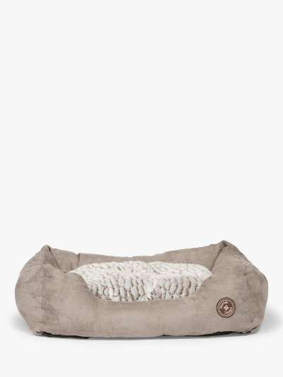Danish Design Arctic Snuggle Dog Bed