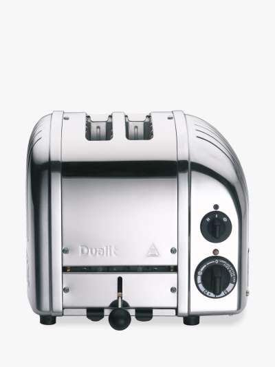 Dualit NewGen 2-Slice Toaster