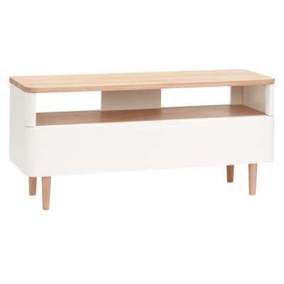 Ebbe Gehl for John Lewis Mira TV Stand for TVs up to 60