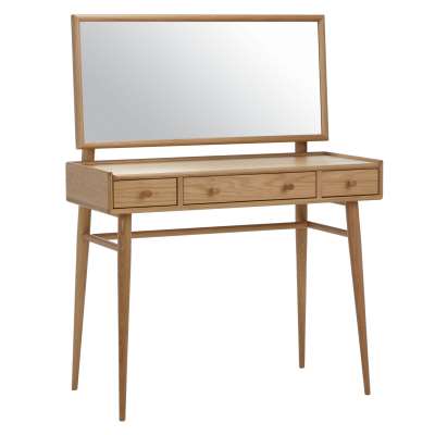 ercol for John Lewis Shalstone Dressing Table