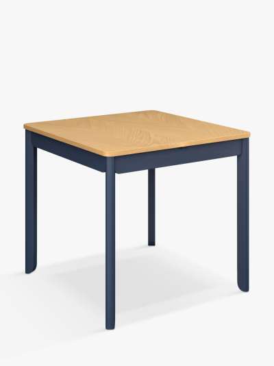 John Lewis ANYDAY Anton 4 Seater Dining Table