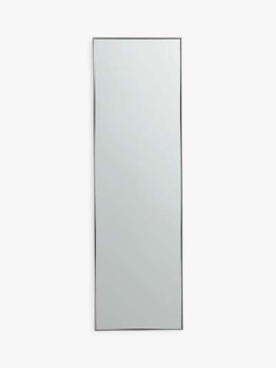 ANYDAY John Lewis & Partners Rectangular Wall Mirror, 135 x 40cm
