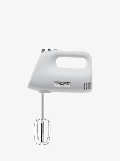 Kenwood HMP30.A0WH Hand Mixer, White