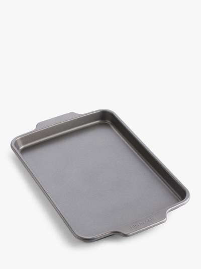 KitchenAid Aluminised Steel Non-Stick Baking Tray, 33cm