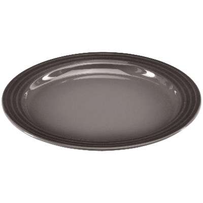 Le Creuset Stoneware Dinner Plate, 27.2cm