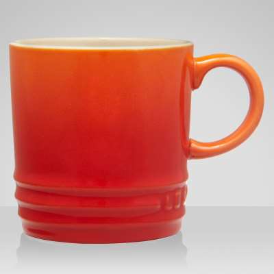 Le Creuset Stoneware Espresso Mug, 100ml