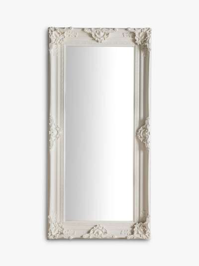 Louvel Leaner Mirror, 177 x 88cm