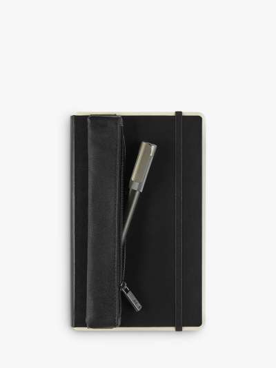 Moleskine Classic Elastic Single Pen Holder