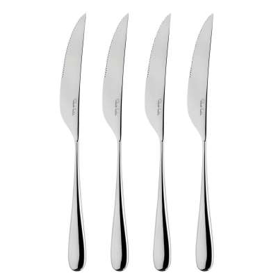 Robert Welch Arden Steak Knives, Set of 4