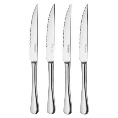 Robert Welch Radford Steak Knives, Set of 4