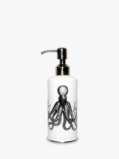 Rory Dobner Octopus Soap Dispenser, 375ml