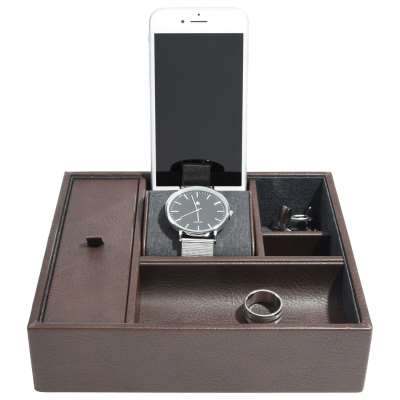 Stackers Large Technology and Watch Box