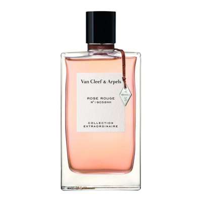 Van Cleef & Arpels Rose Rouge Eau de Parfum, 75ml