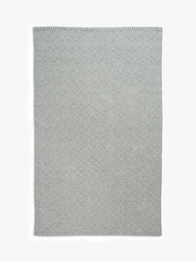 Weaver Green Provence Recycled Plastic Indoor & Outdoor Rug, L240 x W170 cm
