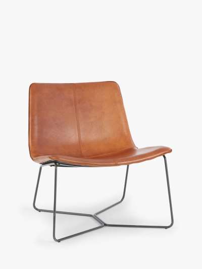 west elm Slope Lounge Chair