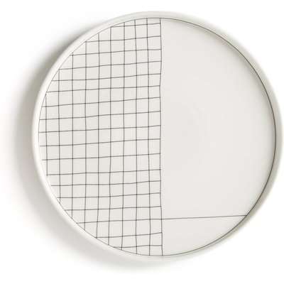 Acao Dinner Plates (Set of 4)