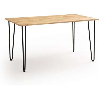Adza Dining Table (seats 4-6)
