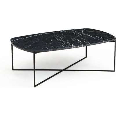Arambol Marble Topped Coffee Table