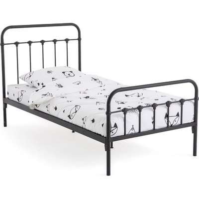 Asper Child's Metal Bed Frame