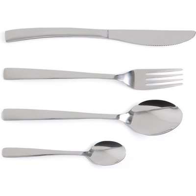 Aubérie 24-Piece Cutlery Set