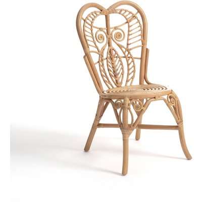 Calamus Rattan Chair