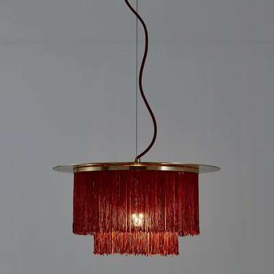 Frangie Ceiling Pendant (Small)