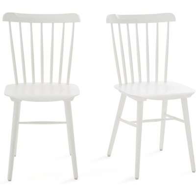 Ivy Set of 2 Dining Chairs
