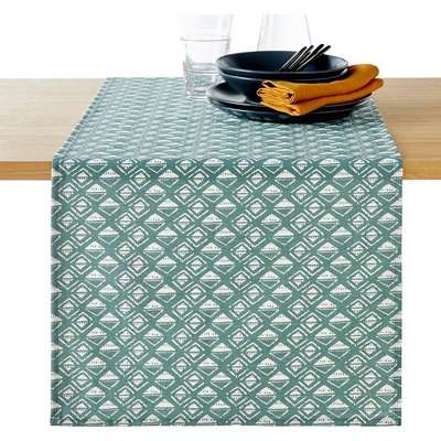 Lodge Anti-stain Table Runner